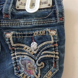 Rock Revival 23 straight